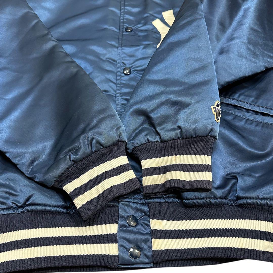 希少 ヤンキース スタジャン ジャケット Lサイズ