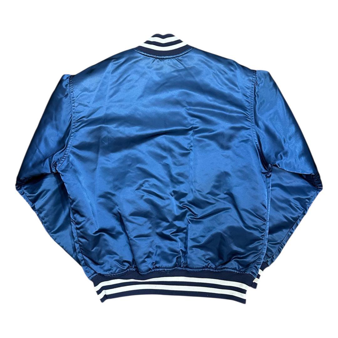 希少 ヤンキース スタジャン ジャケット Lサイズ