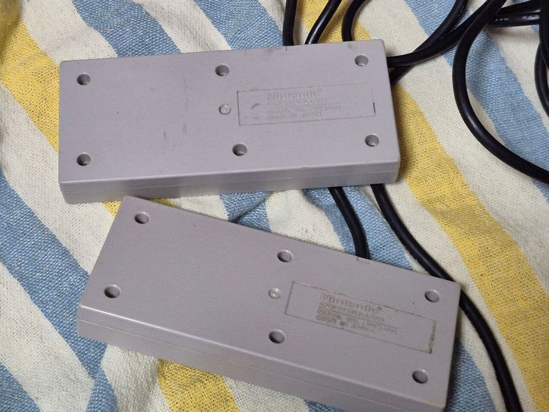 ファミコンボックス 業務用