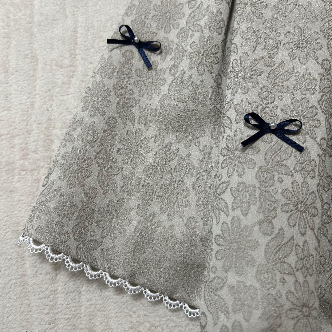 未使用級‼️【walts by BEAMS DESIGN】セットアップ　120