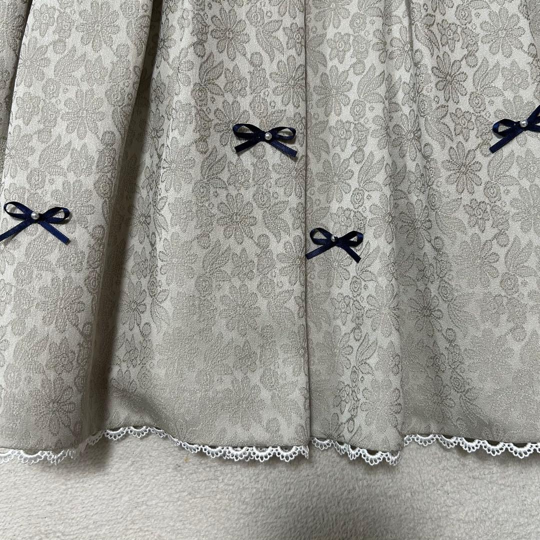 未使用級‼️【walts by BEAMS DESIGN】セットアップ　120