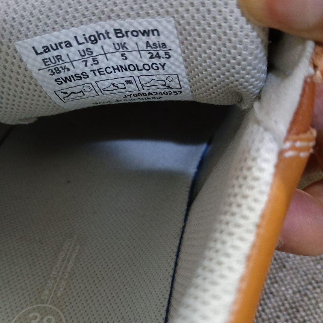 Joya ウォ−キング　シューズ