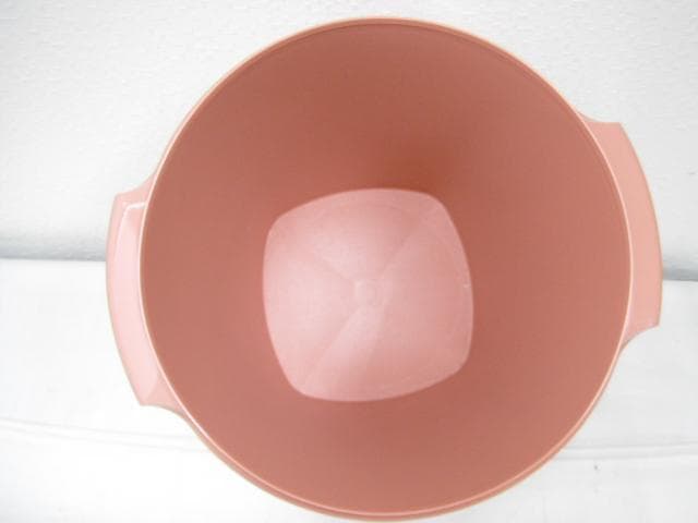 Tupperware タッパーウェア マキシクイーンデコレーター 11L