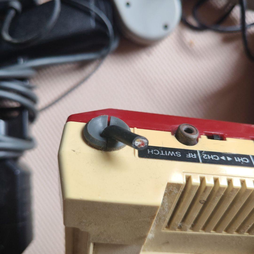 Nintendo ゲーム機　本体 セット　動作未確認　ジャンク