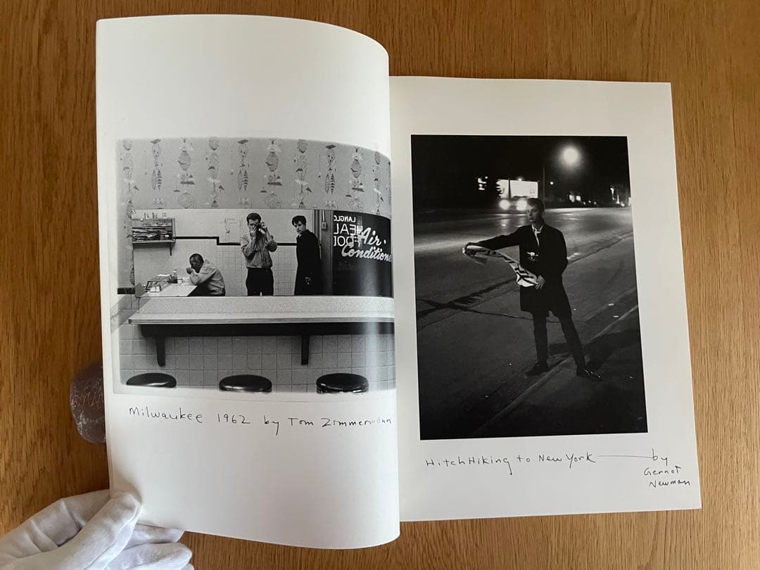 ラリー・クラーク写真集　日本版「ティーンエイジラスト」限定1000部