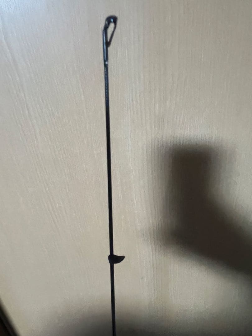 ASSAULT JET TYPE S エギングロッド 80ML