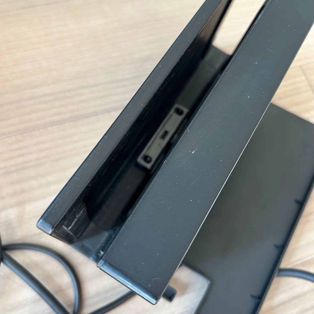 Switch 本体　コード　充電