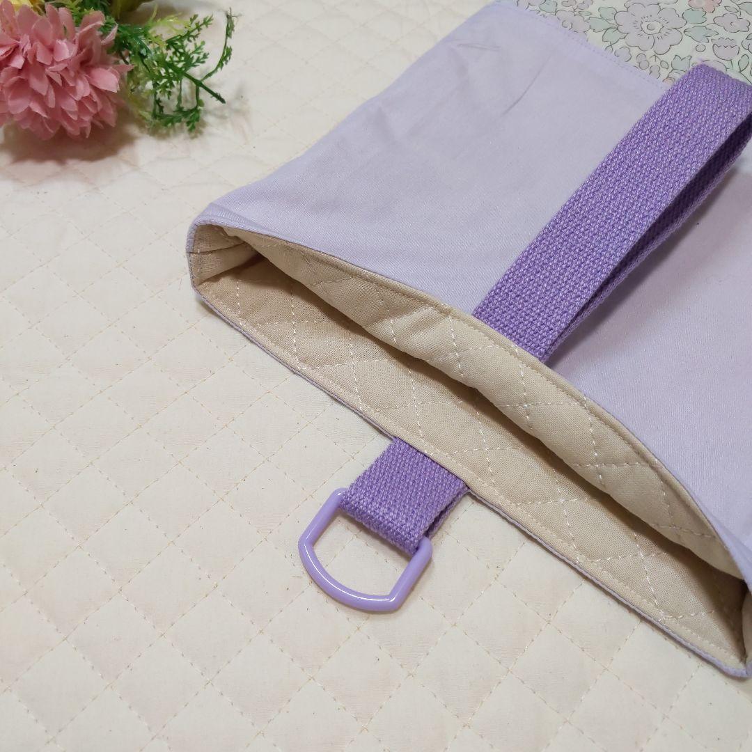 しおり様オーダーページ お着替え袋レッスンバック給食袋