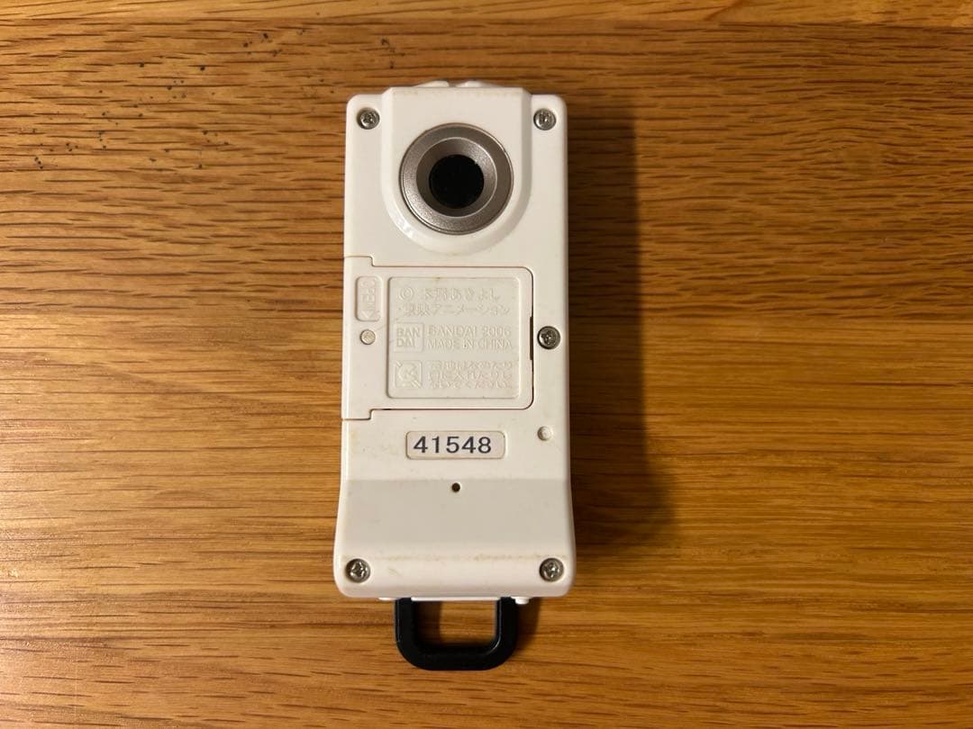 デジモンセイバース　デジヴァイスiC