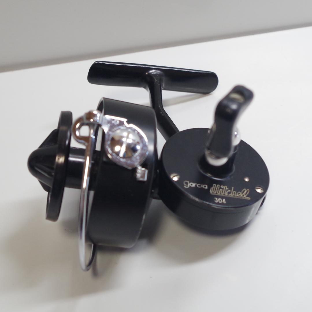 リール A4328 GARCIA MITCHELL 304