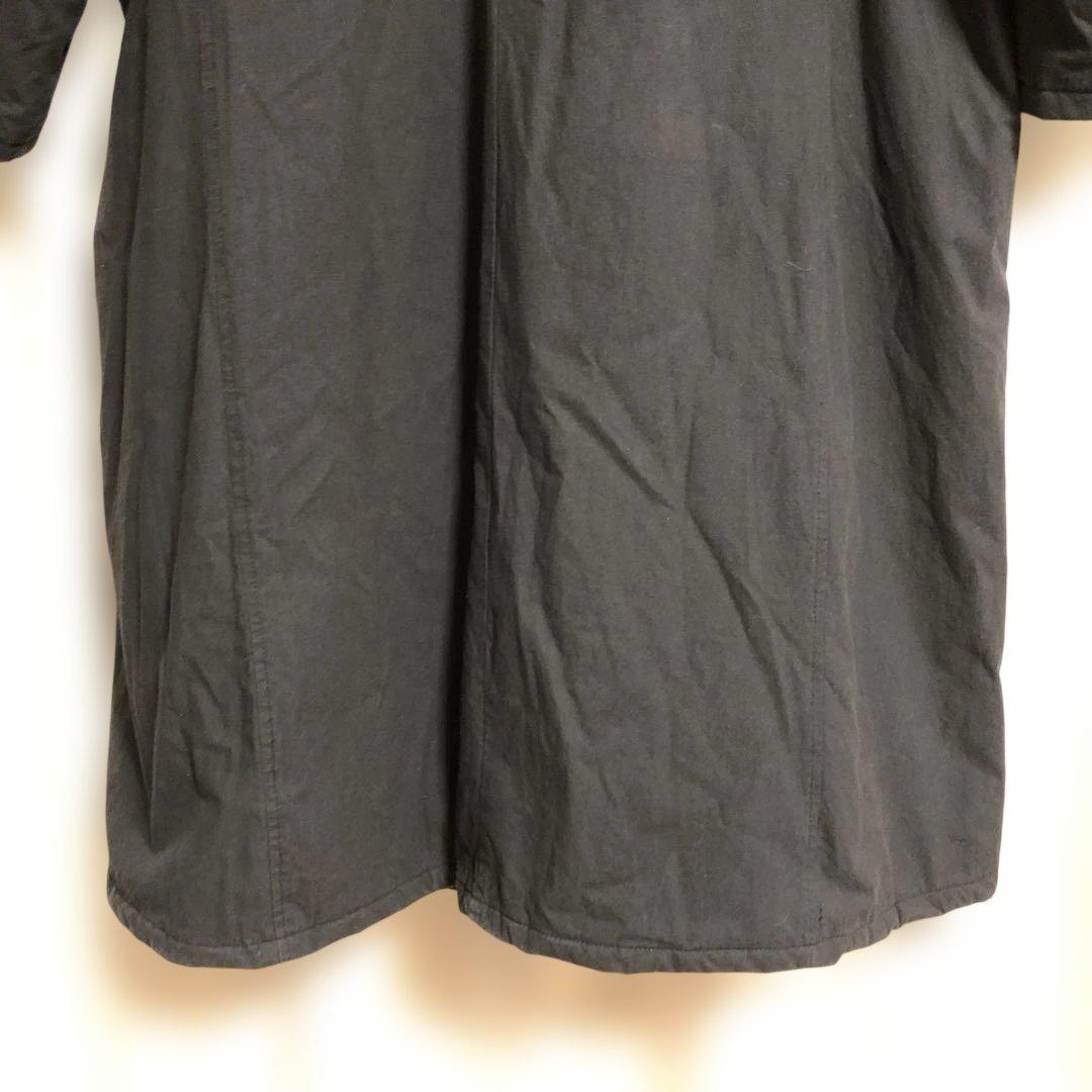 Yarmo別注 Quilting Lab Coat YAR-21AW-CO16