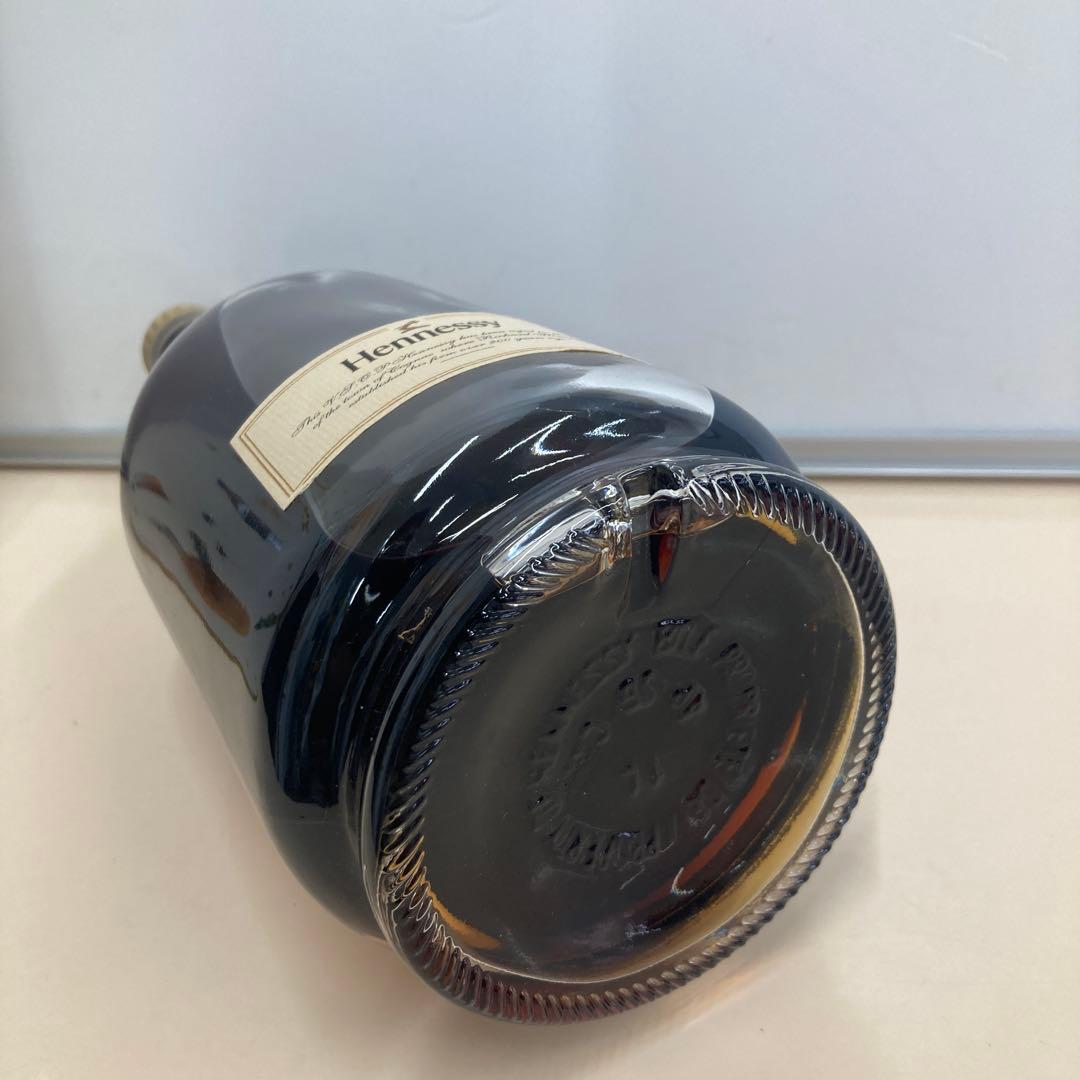 Hennessy V.S.O.P 700ml ギフトボックス付き