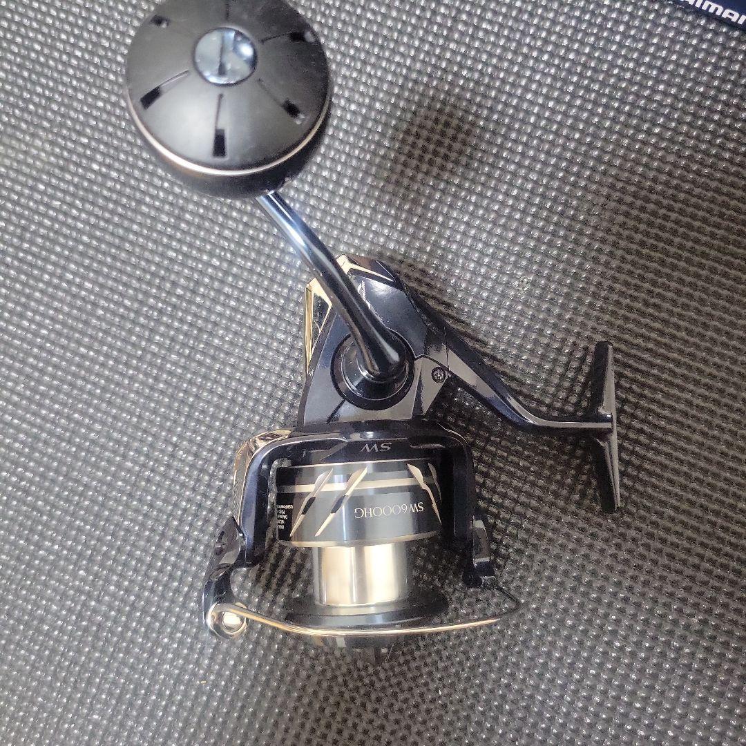 最終値下げ　24ストラディックSW 6000HG