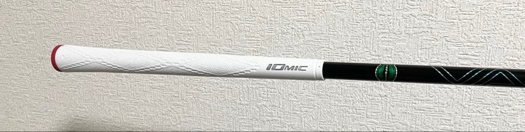 VANQUISH VV 1W用キャロウェイスリーブ付 バンキッシュ