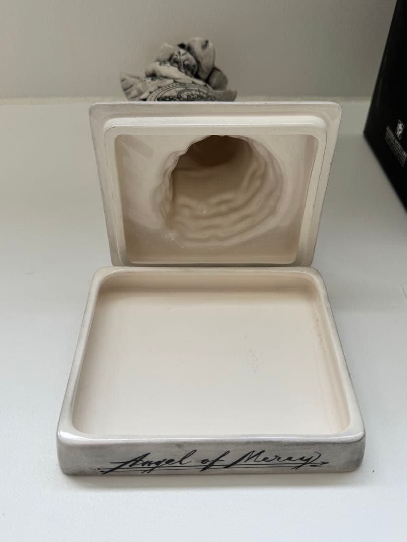 お香 NEIGHBORHOOD x DR.WOO INCENSE CHAMBER