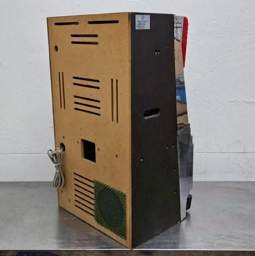 【送料無料】「 アントニオ猪木自身がパチスロ機 」 不要機 実機