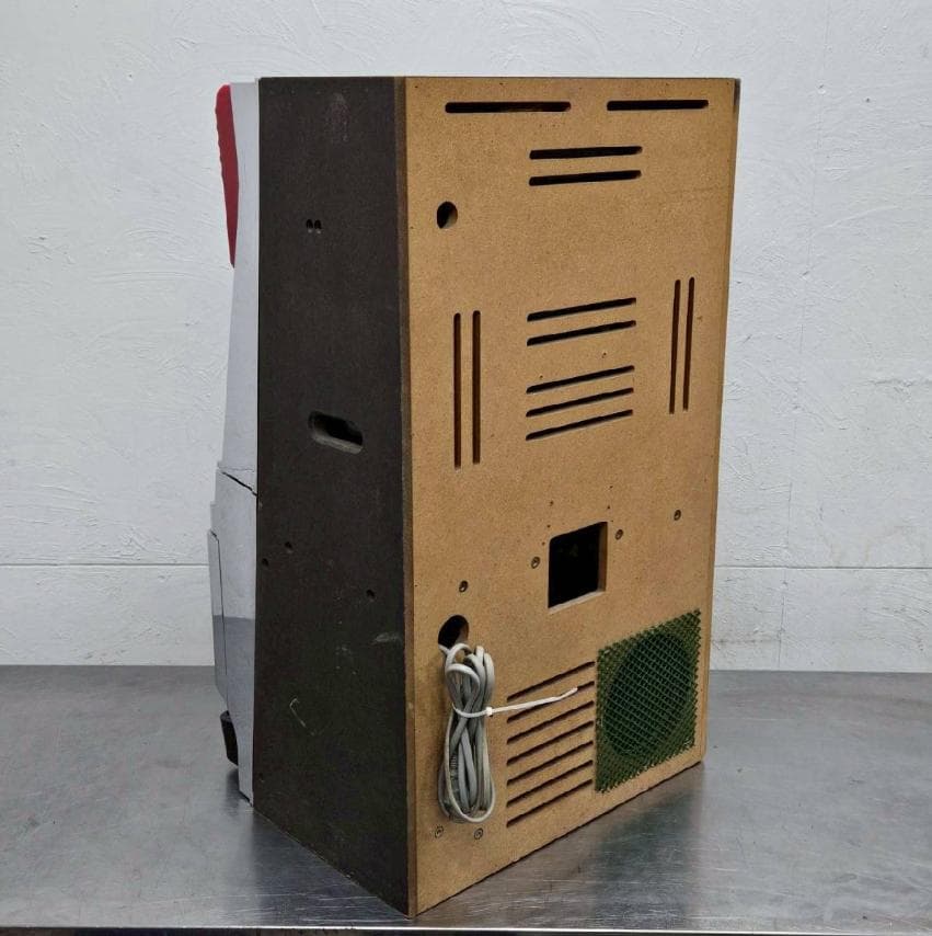 【送料無料】「 アントニオ猪木自身がパチスロ機 」 不要機 実機