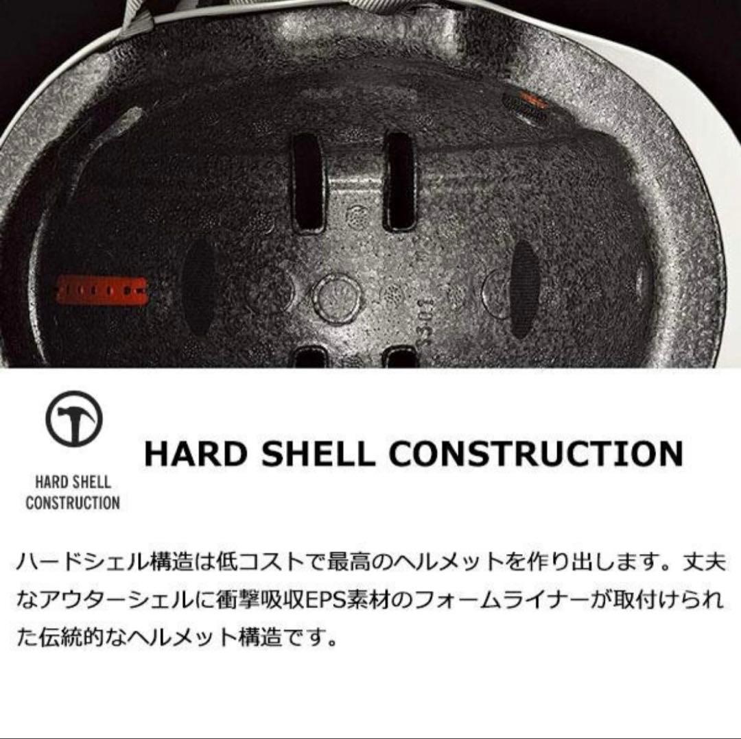 GIRO LEDGE FS Lサイズ マットブラック