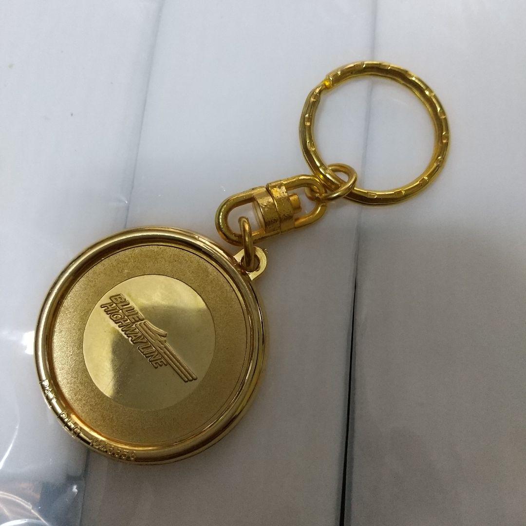 フ*ニ様 さんふらわあ　記念メダル　メダル　ゴールド　フェリーメダル