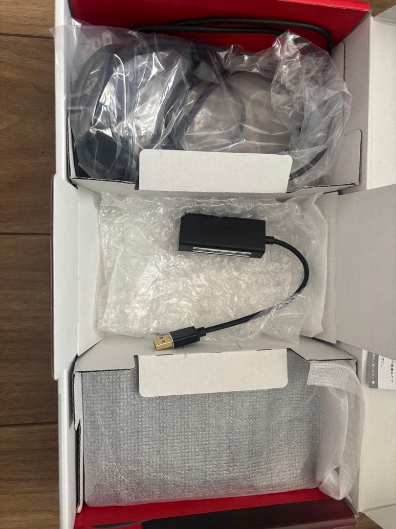 Nintendo Switch Pro Controller ブラック