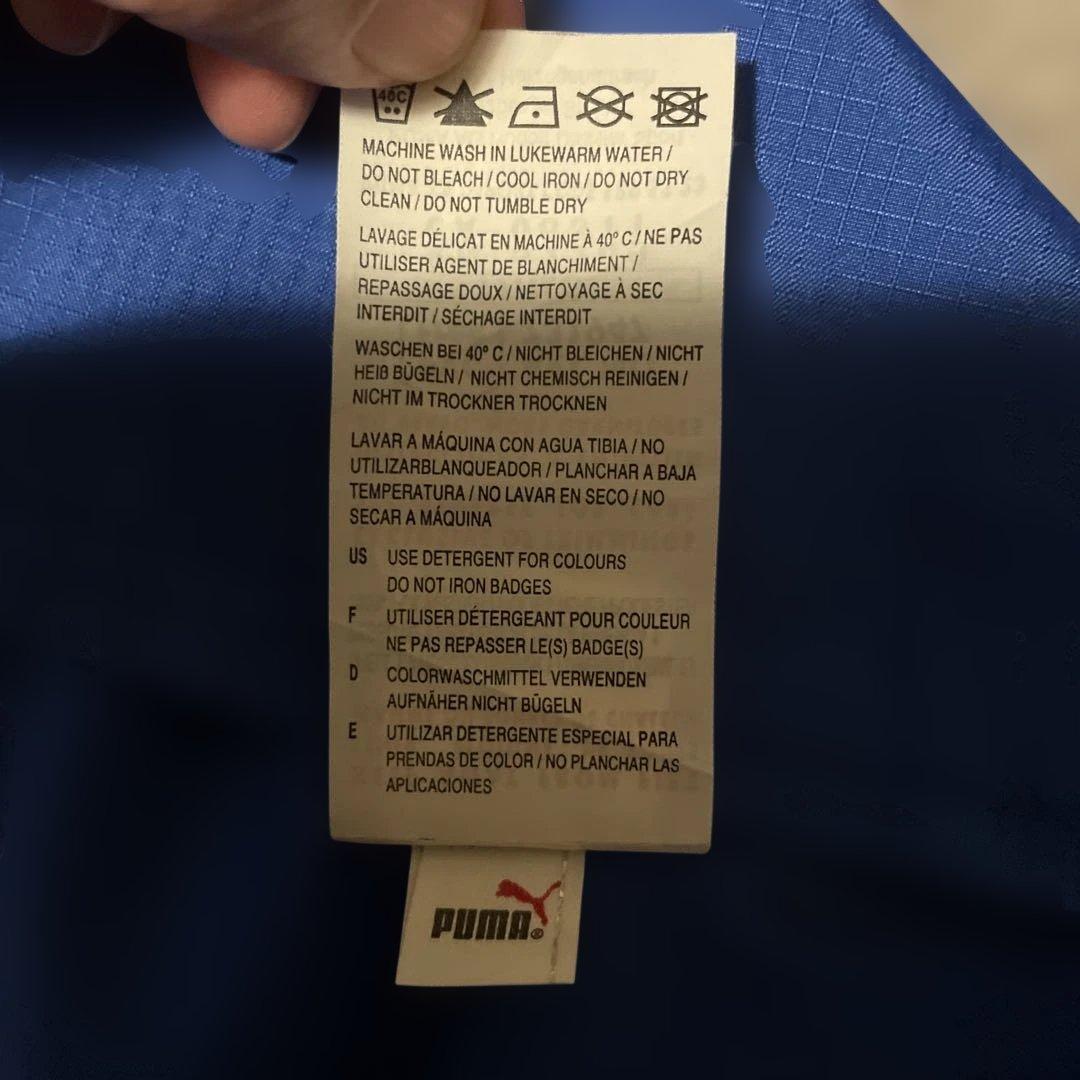 ワールドカップ2006優勝 イタリア代表 デルピエロ