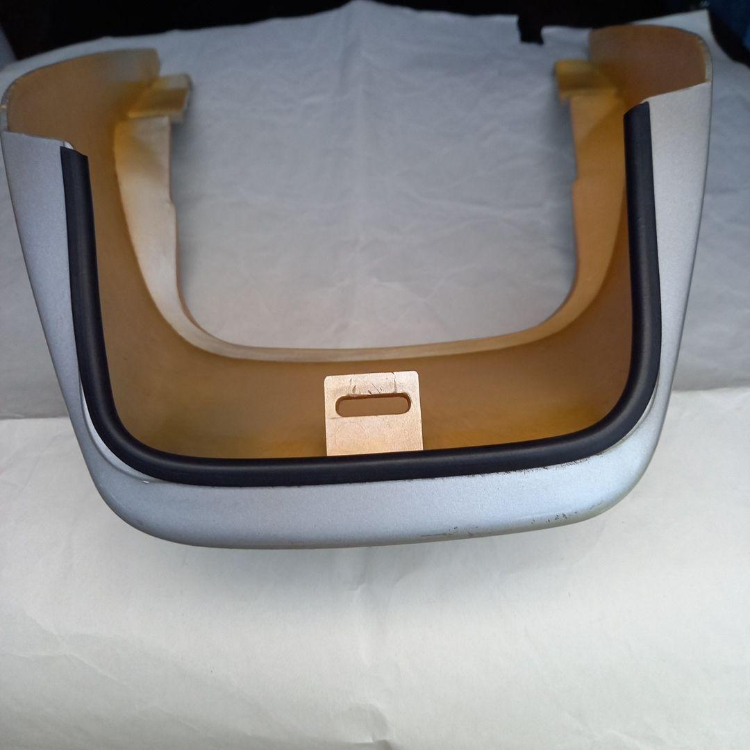 旧車XJ400Dノーマルテールカウル