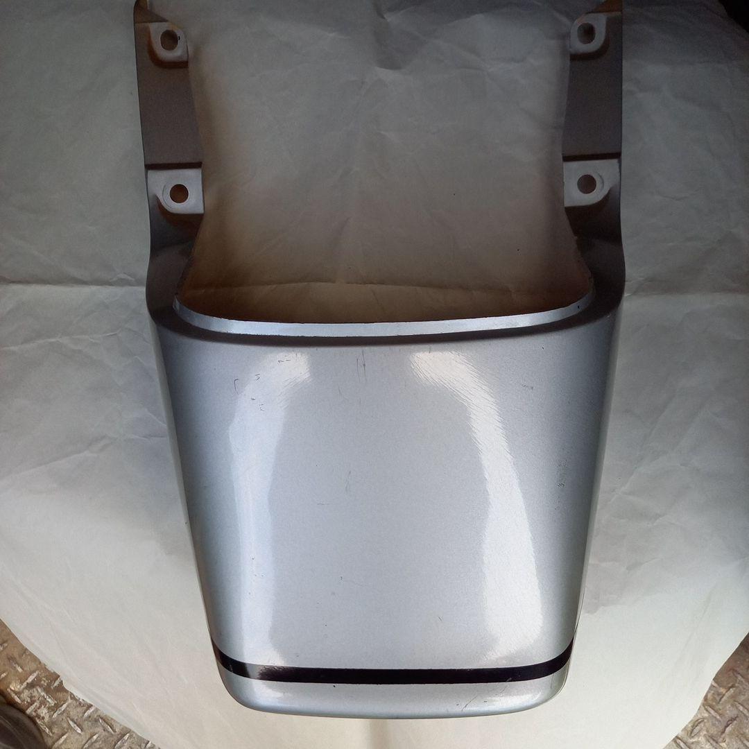 旧車XJ400Dノーマルテールカウル