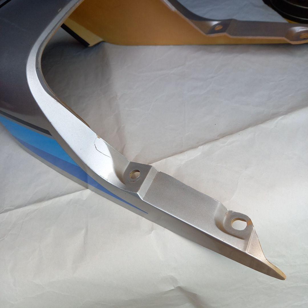 旧車XJ400Dノーマルテールカウル