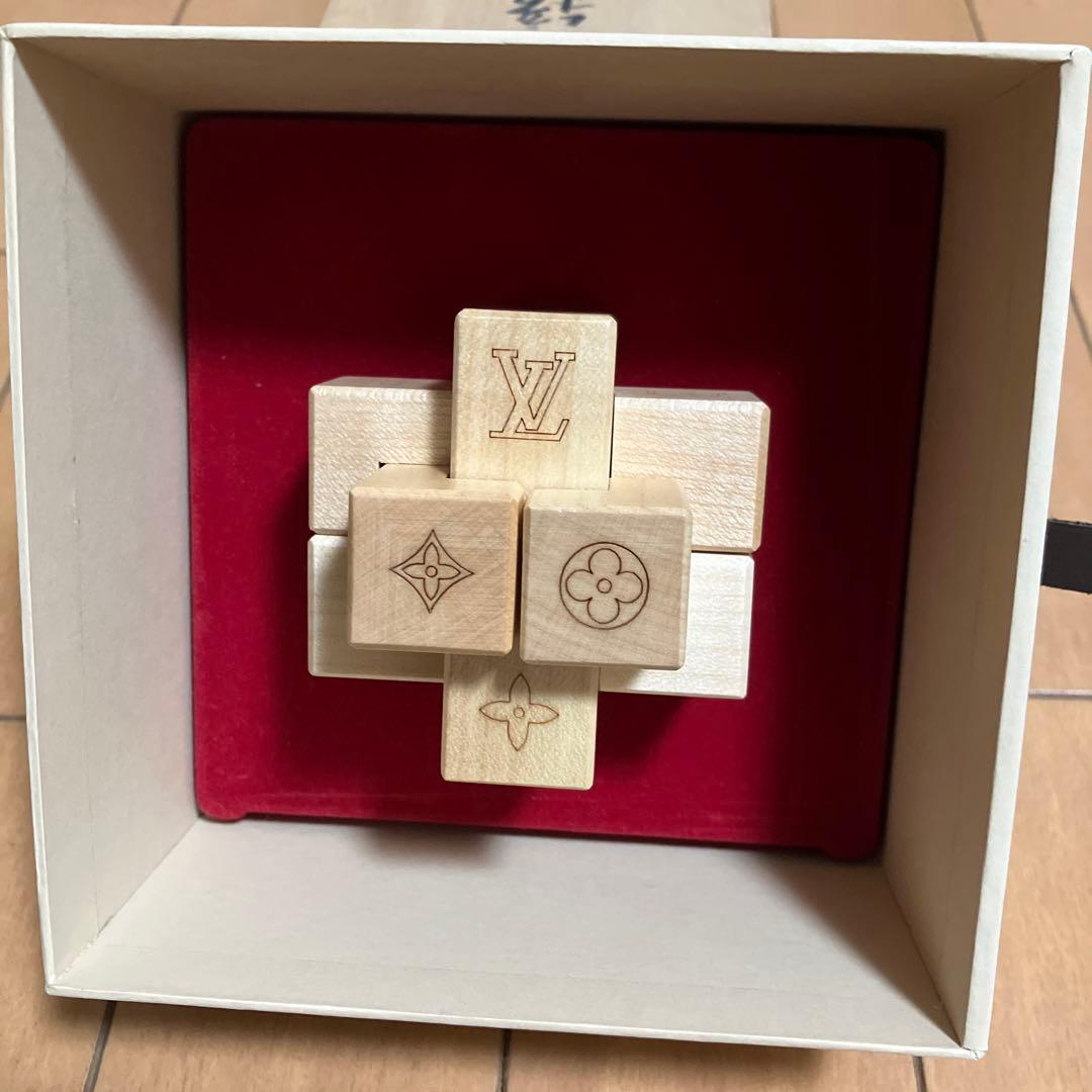 ルイヴィトン　パテキ