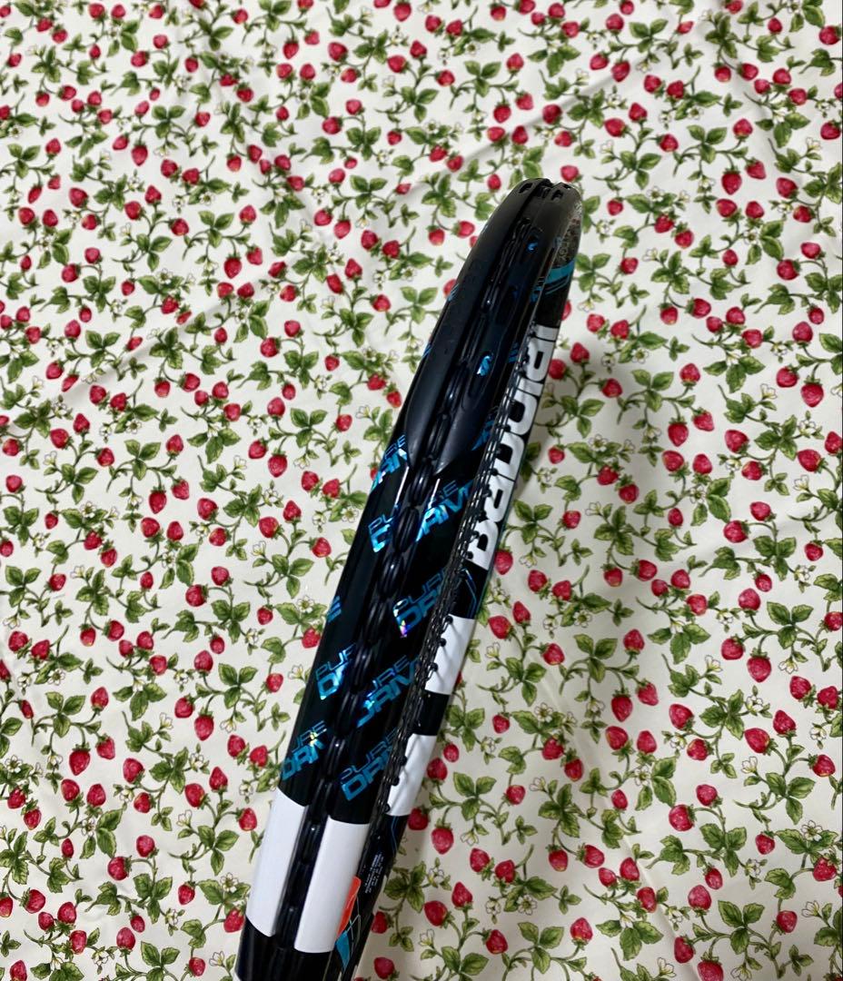 ラケット(硬式用) Pure Drive 2012 #3