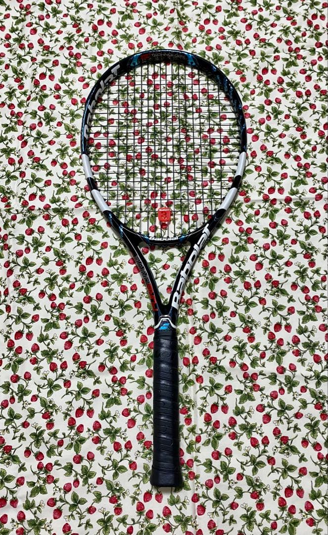 ラケット(硬式用) Pure Drive 2012 #3