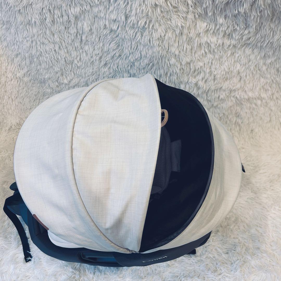 極美品✨️ コンビ THE S Air ISOFIX エッグショック ZB-690