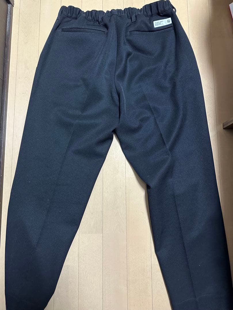 パンツ NEIGHBORHOOD TAPEREDSILHOUETTE PANTS