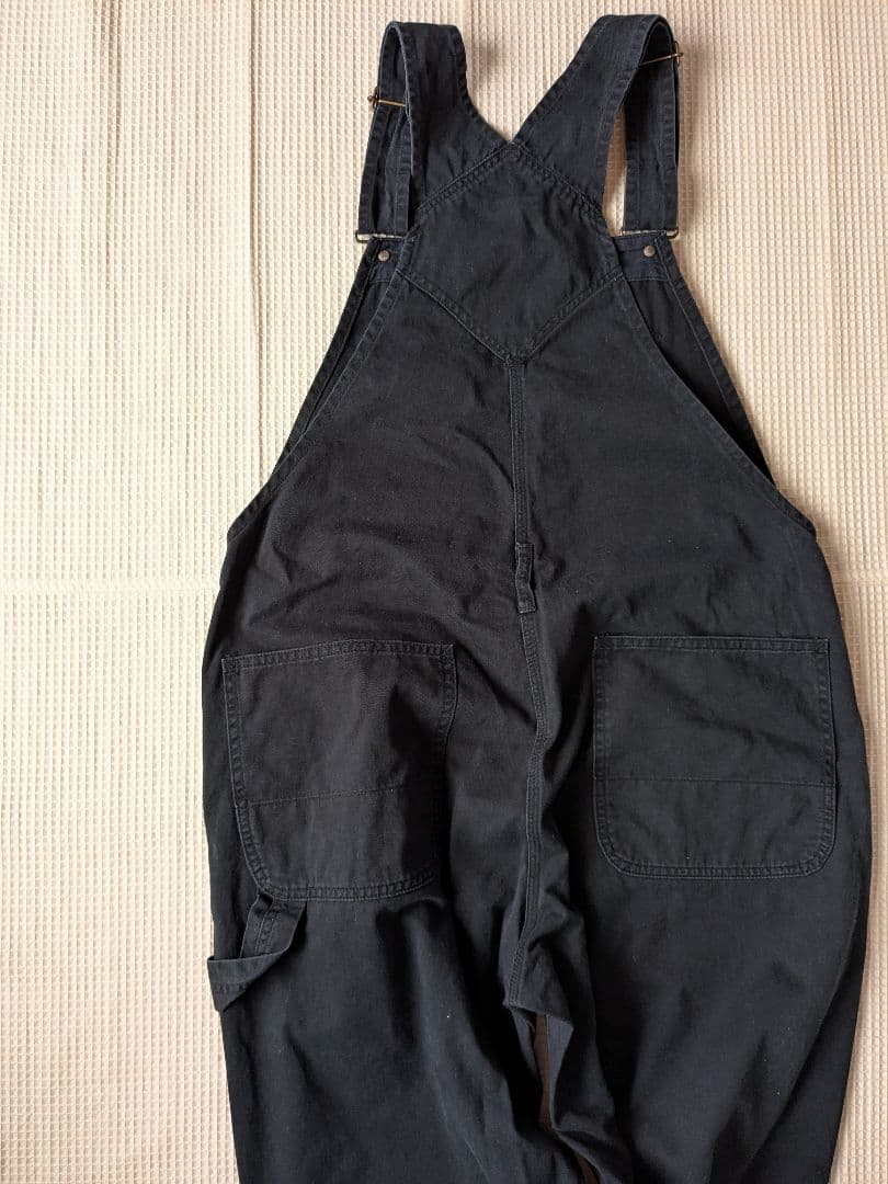 JOURNALSTANDARD　luxe オーバーオール　S