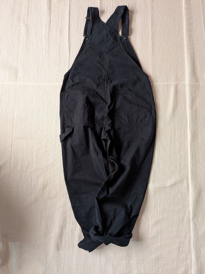 JOURNALSTANDARD　luxe オーバーオール　S
