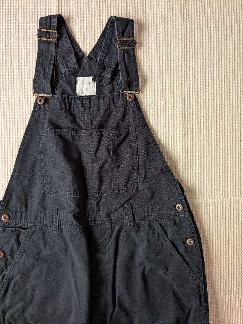 JOURNALSTANDARD　luxe オーバーオール　S