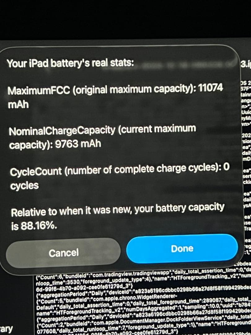 Apple iPad Pro 12.9インチ 5世代