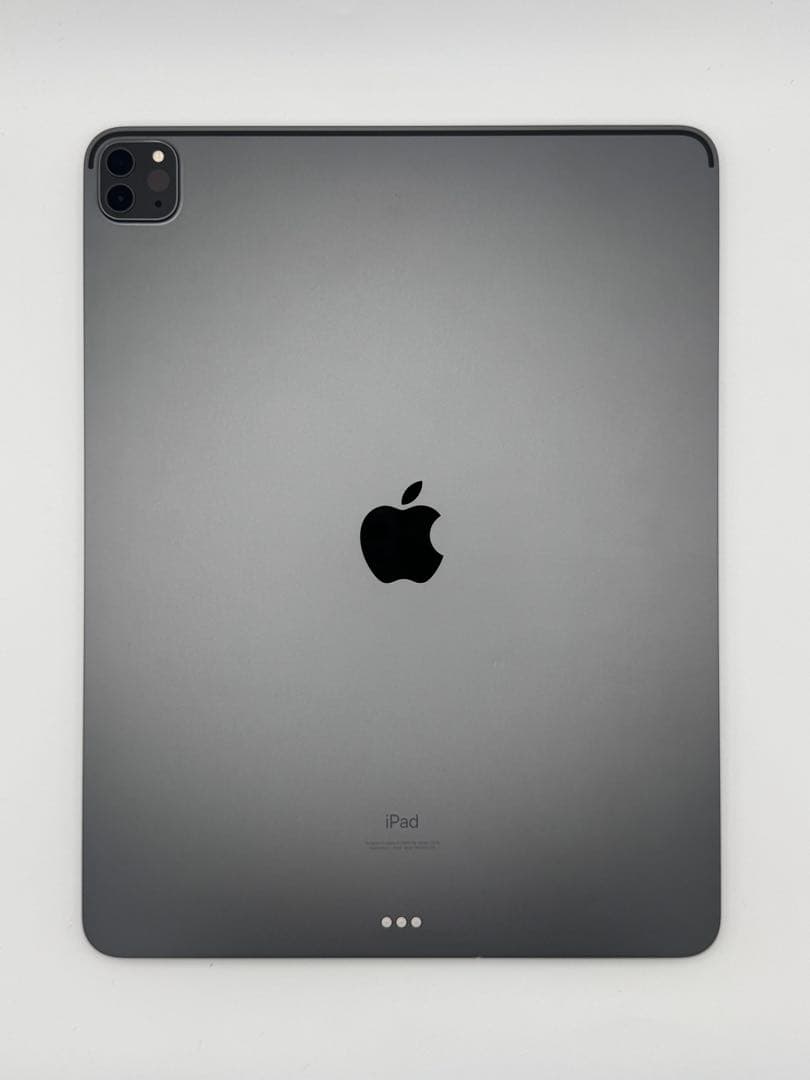 Apple iPad Pro 12.9インチ 5世代