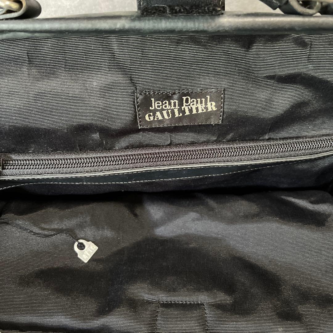 d*7様 Jean Paul GAULTIER ジャンポールゴルチエ ドクターズ