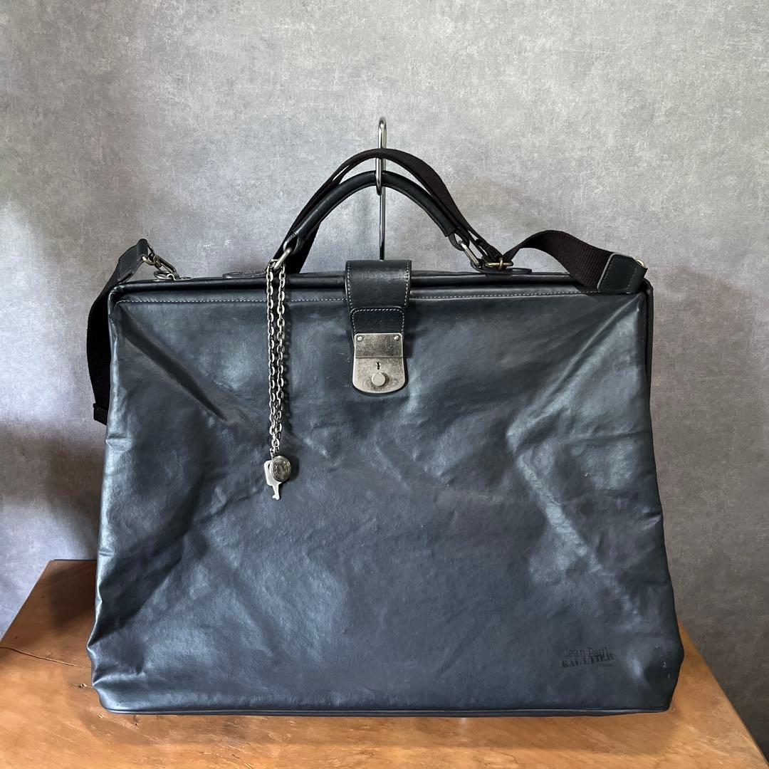 d*7様 Jean Paul GAULTIER ジャンポールゴルチエ ドクターズ