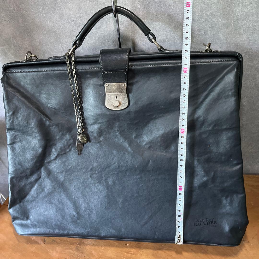 d*7様 Jean Paul GAULTIER ジャンポールゴルチエ ドクターズ