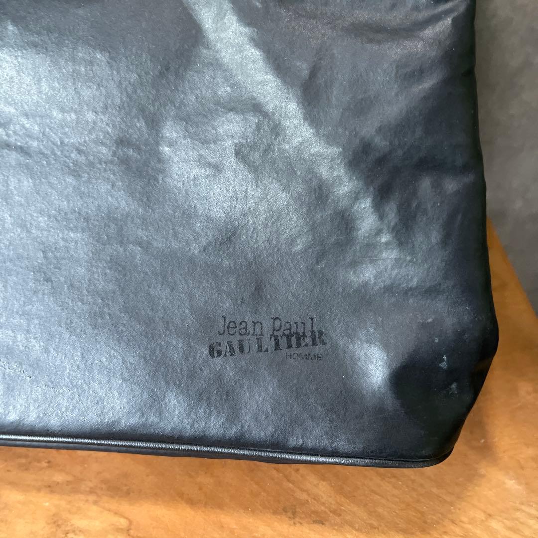d*7様 Jean Paul GAULTIER ジャンポールゴルチエ ドクターズ