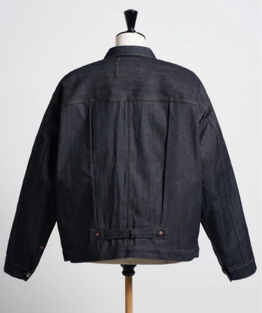 ジャケット・アウター LEVI'S VINTAGE CLOTHING S506XX 1944 M/40