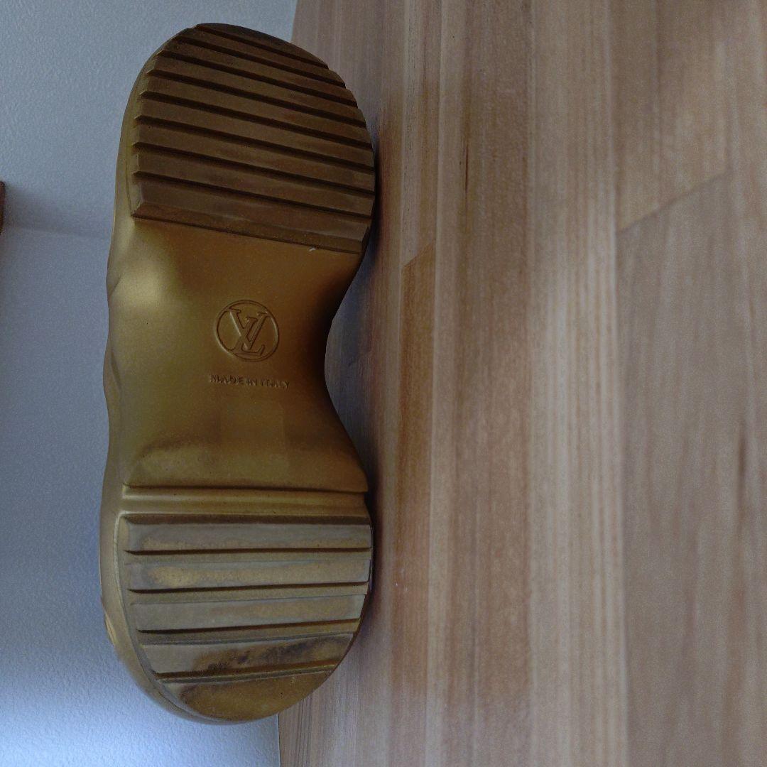 Louis Vuitton アークライト・ライン ソックススニーカー