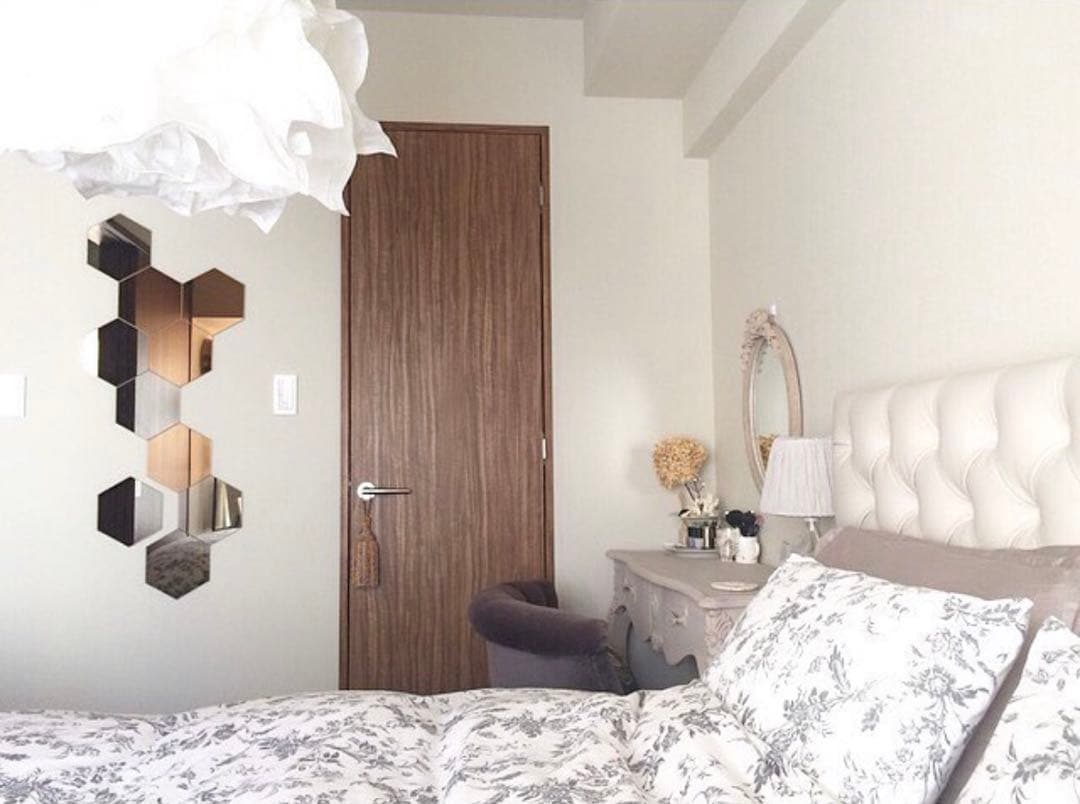 【Mathilde M.】マチルドエム コンソール 猫脚ドレッサー サラグレース