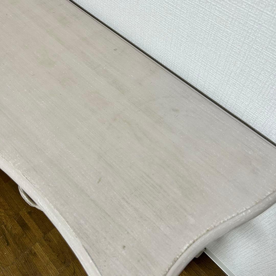 【Mathilde M.】マチルドエム コンソール 猫脚ドレッサー サラグレース