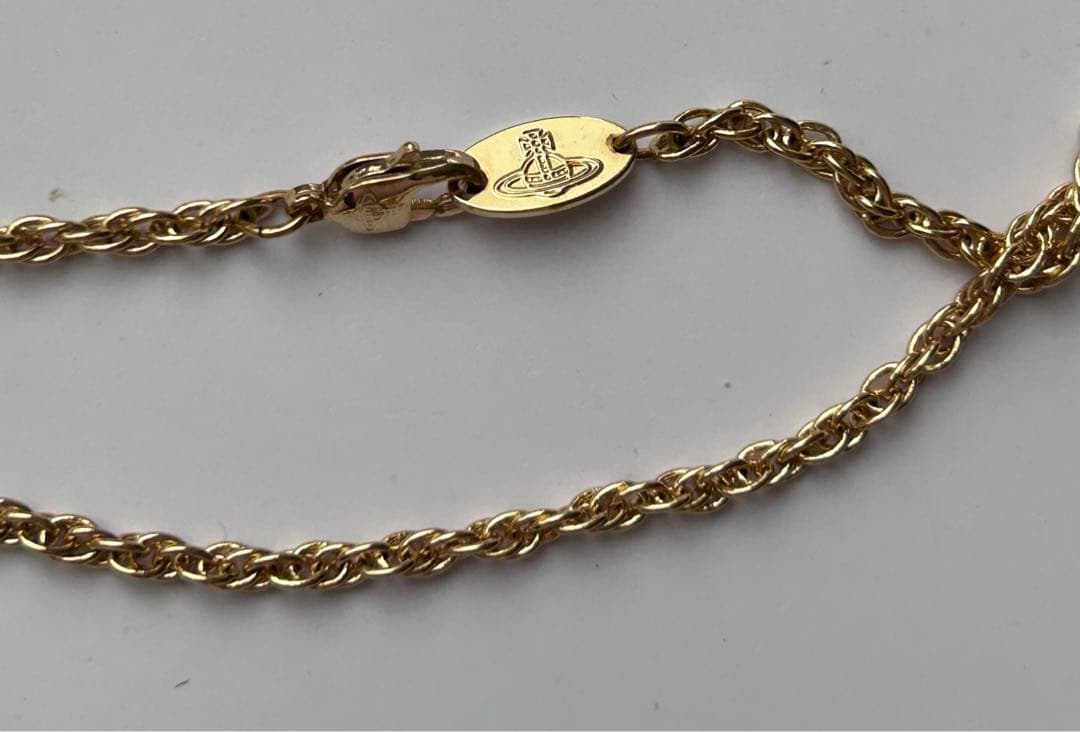 アクセサリー Vivienne Westwood TEDDY PENDANT