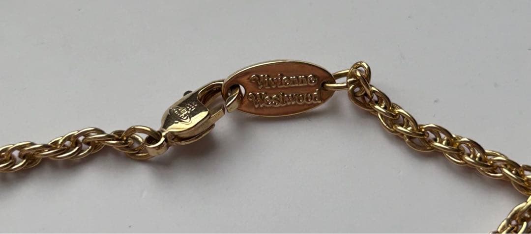 アクセサリー Vivienne Westwood TEDDY PENDANT