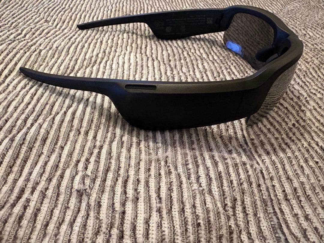 BOSE Fremes Tempo スポーツオーディオサングラス