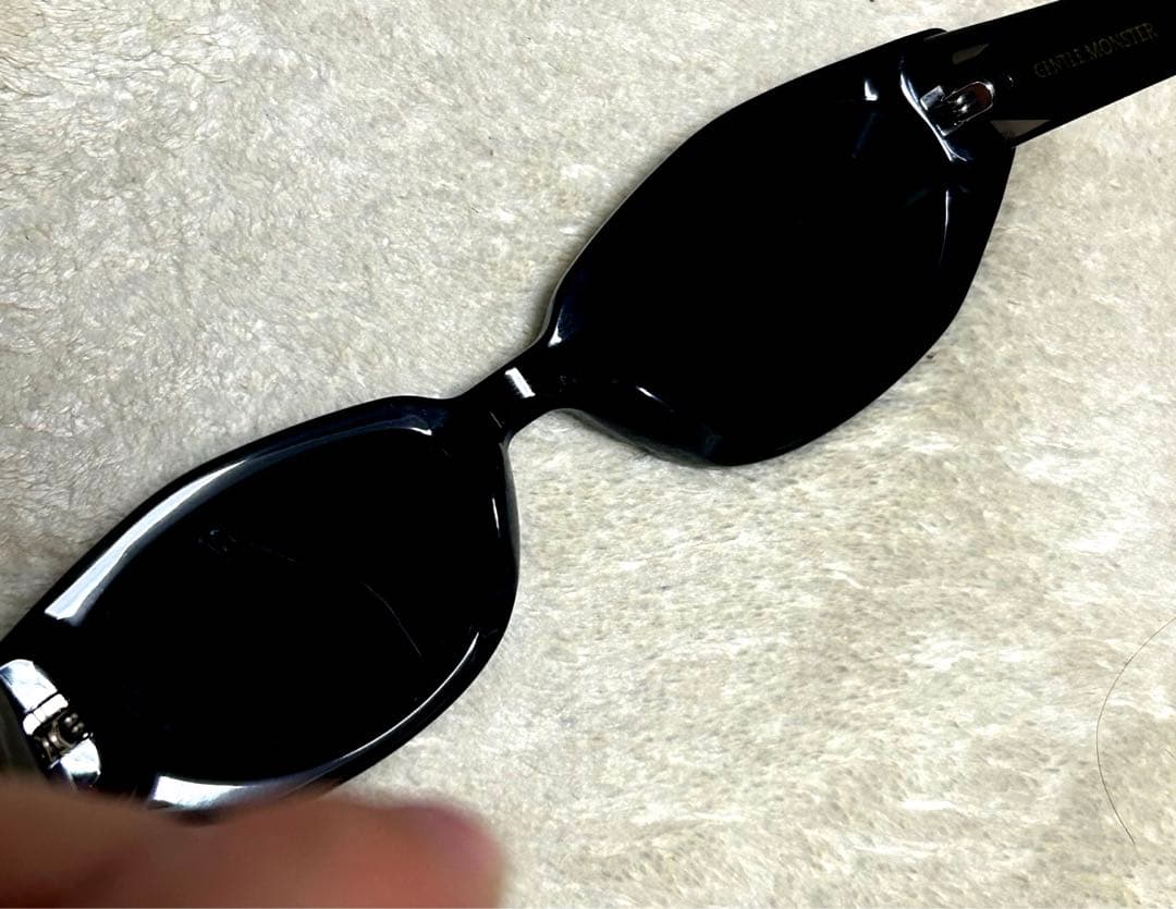 小物 GENTLE MONSTER DADA01